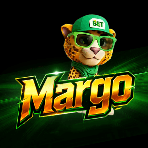 margobet game logo