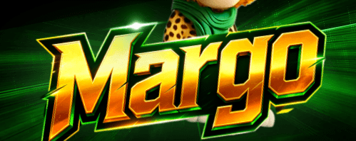 margobet game logo